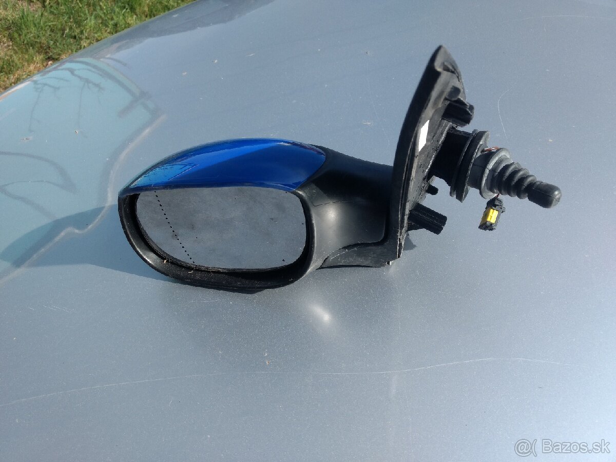 Peugeot 206sw rôzne diely - 10