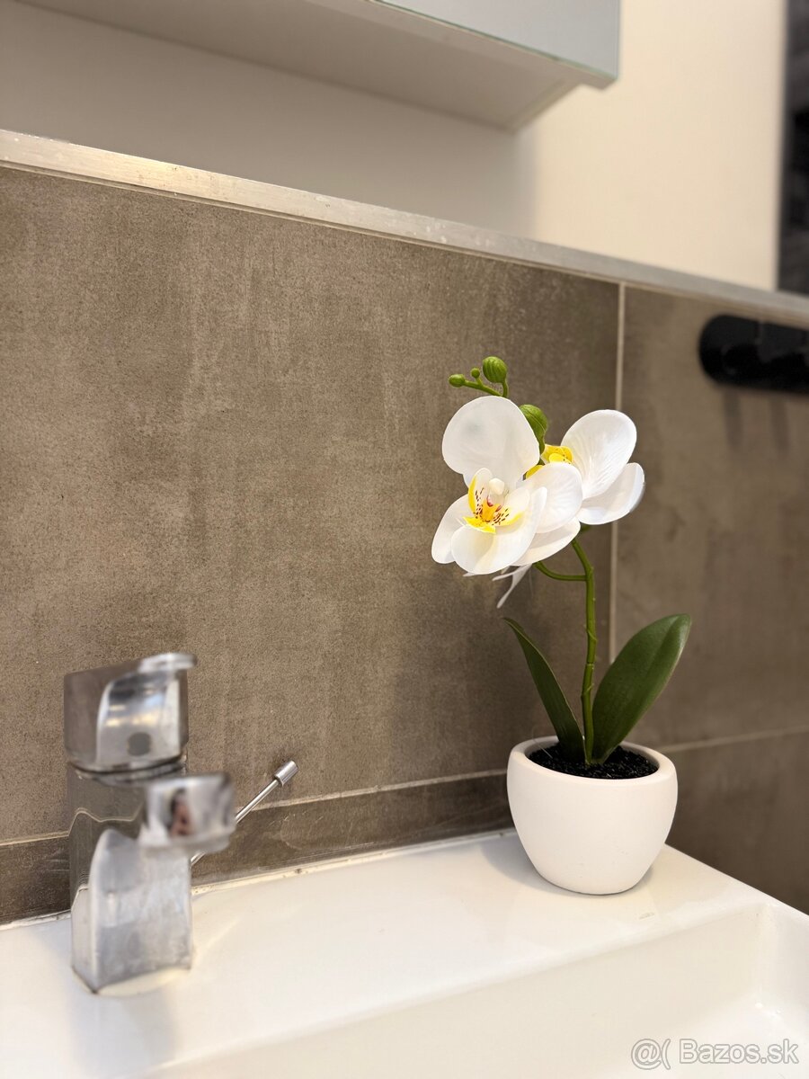 BEZ REALITKY 3-izbový byt s veľkou predzáhradkou - 10