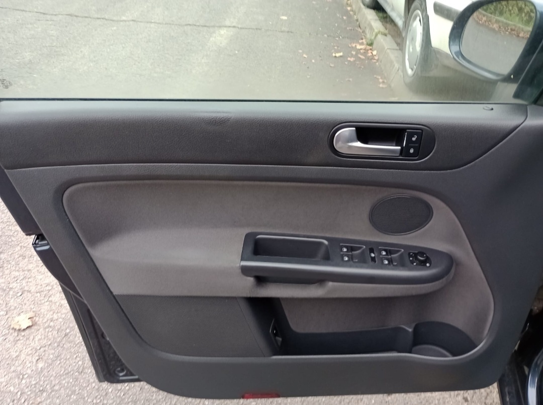 Vw Golf plus 1.9 TDI - 10