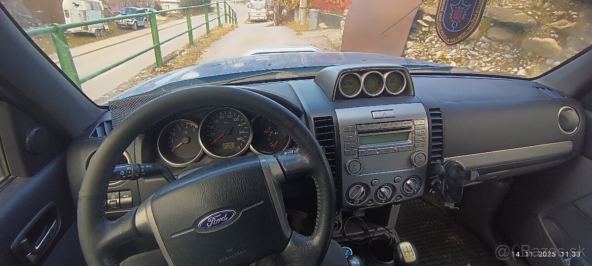 Ford ranger - 10