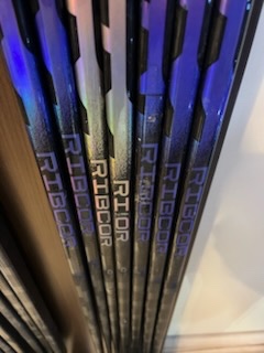 🏒 CCM TRIGGER 10 PRO 🏒 - 10