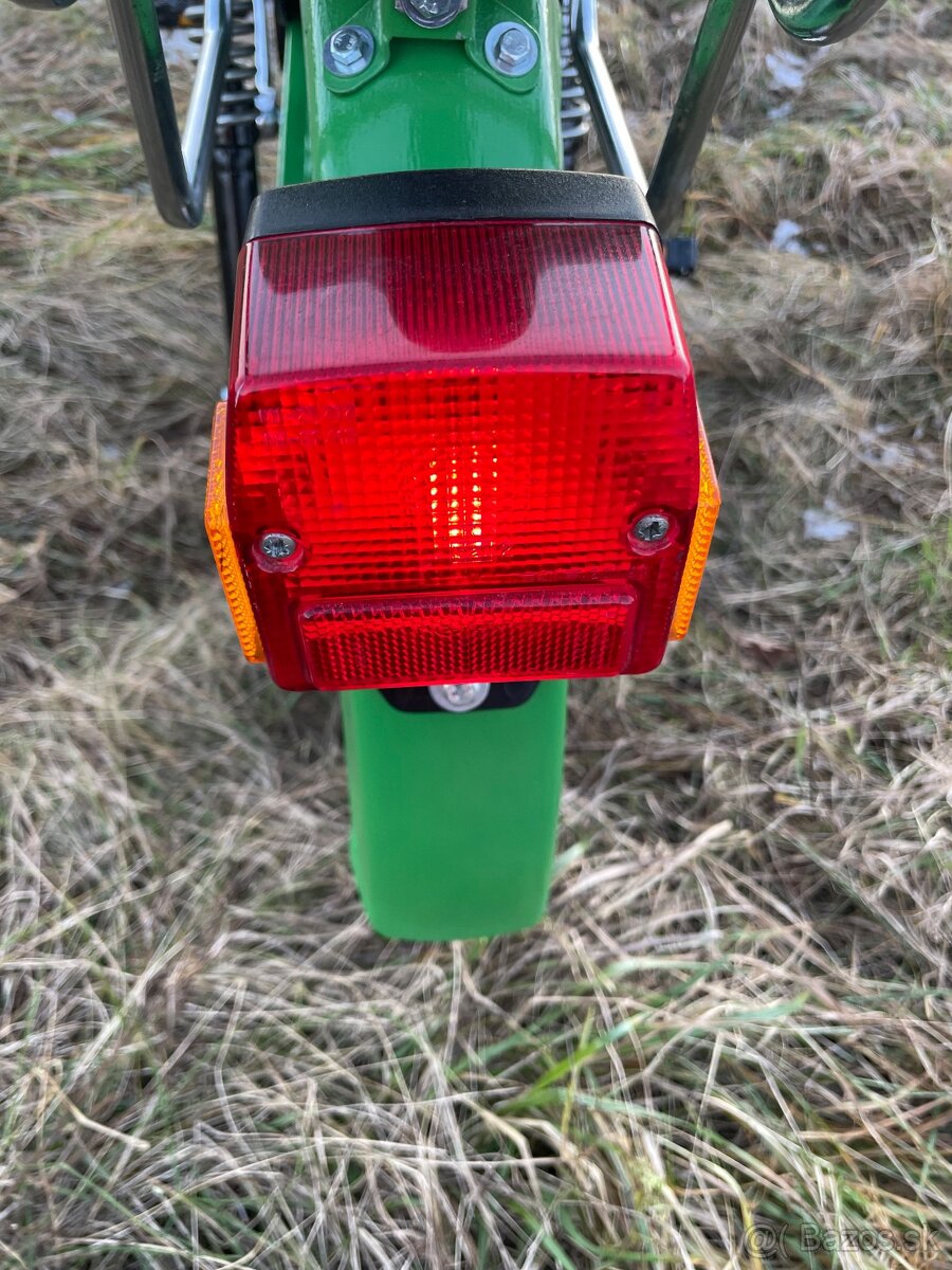 Babeta-Babetta 210-po renovácii - 10