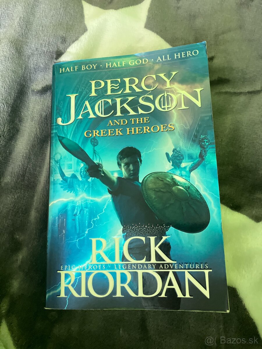 Knihy na predaj - 10