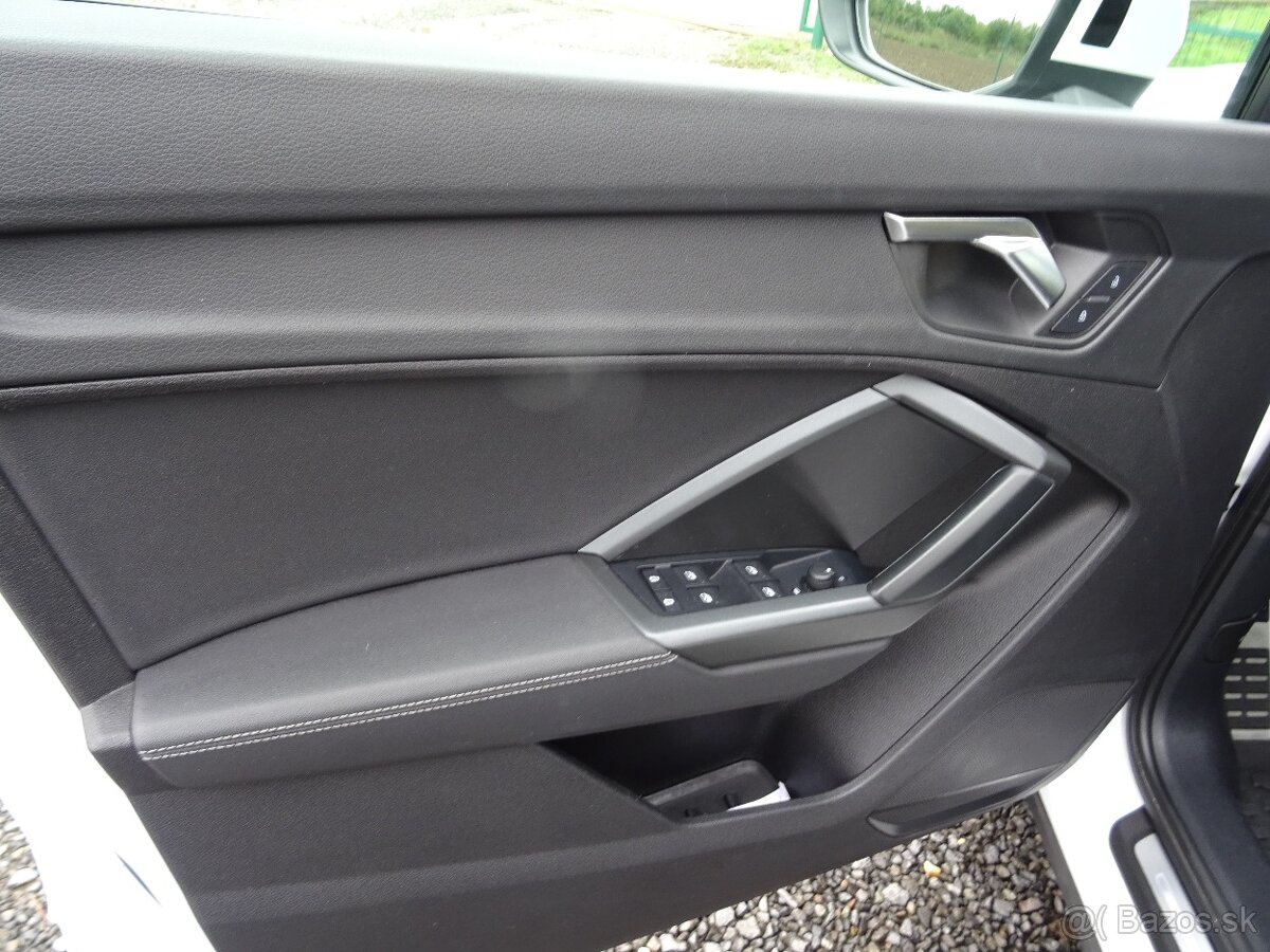 Audi Q3 35 2.0 TDI S tronic - 10