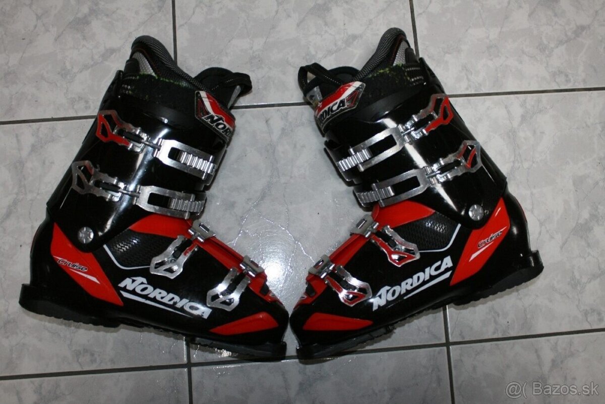 lyže Salomon S max 150 cm - 10