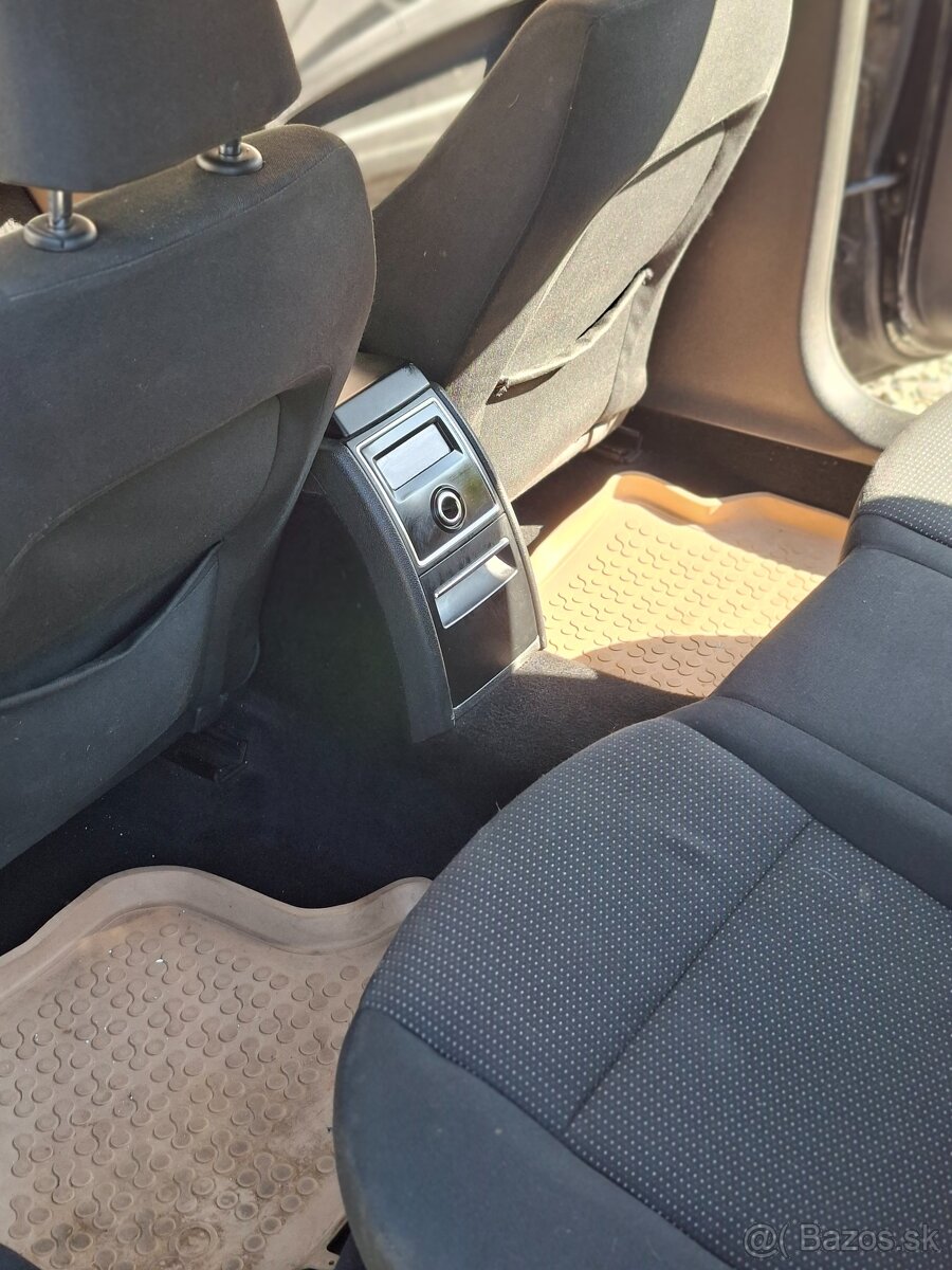 Predam škoda superb2 - 10