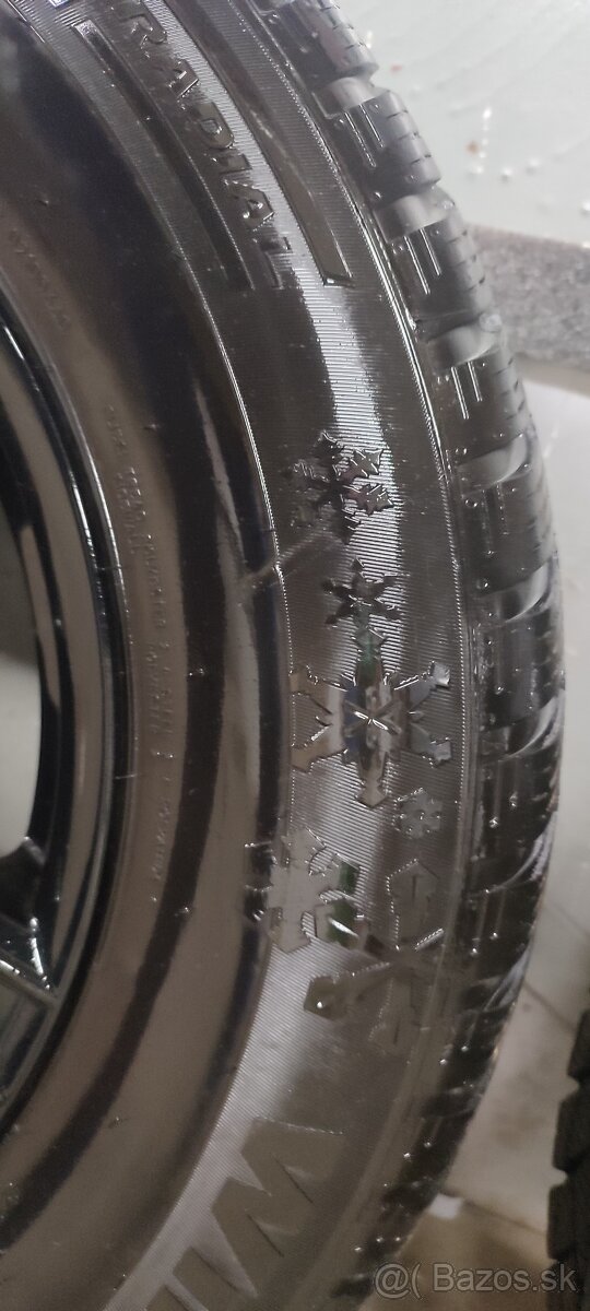 215/70 R16 100H - 10