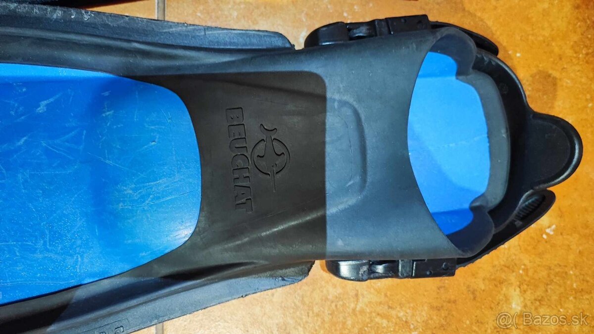 Potápačské veci - 10