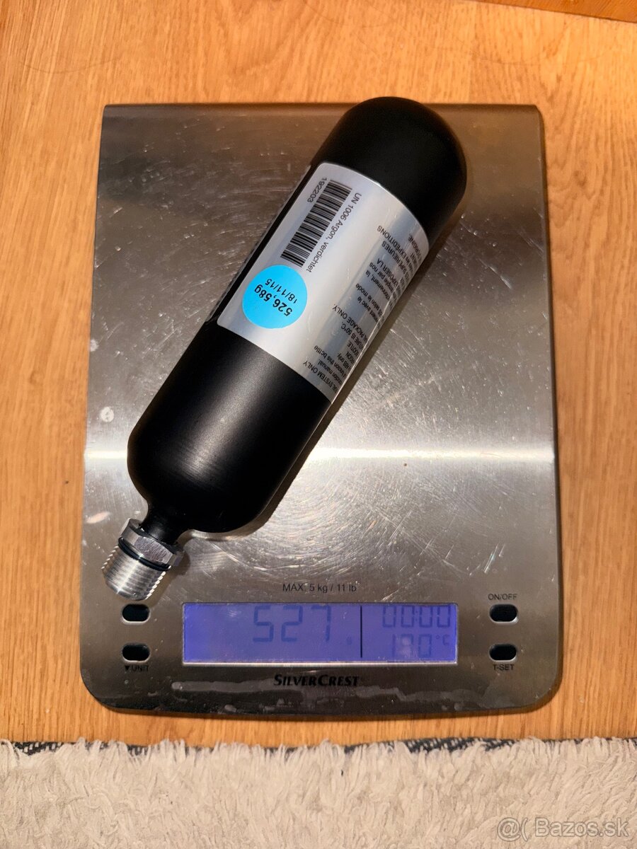 ABS lavínový batoh - 10