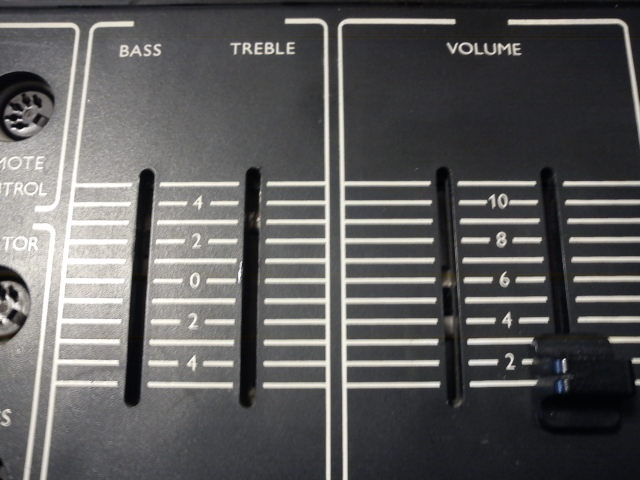 Kotúčový magnetof Tesla B113 - 10