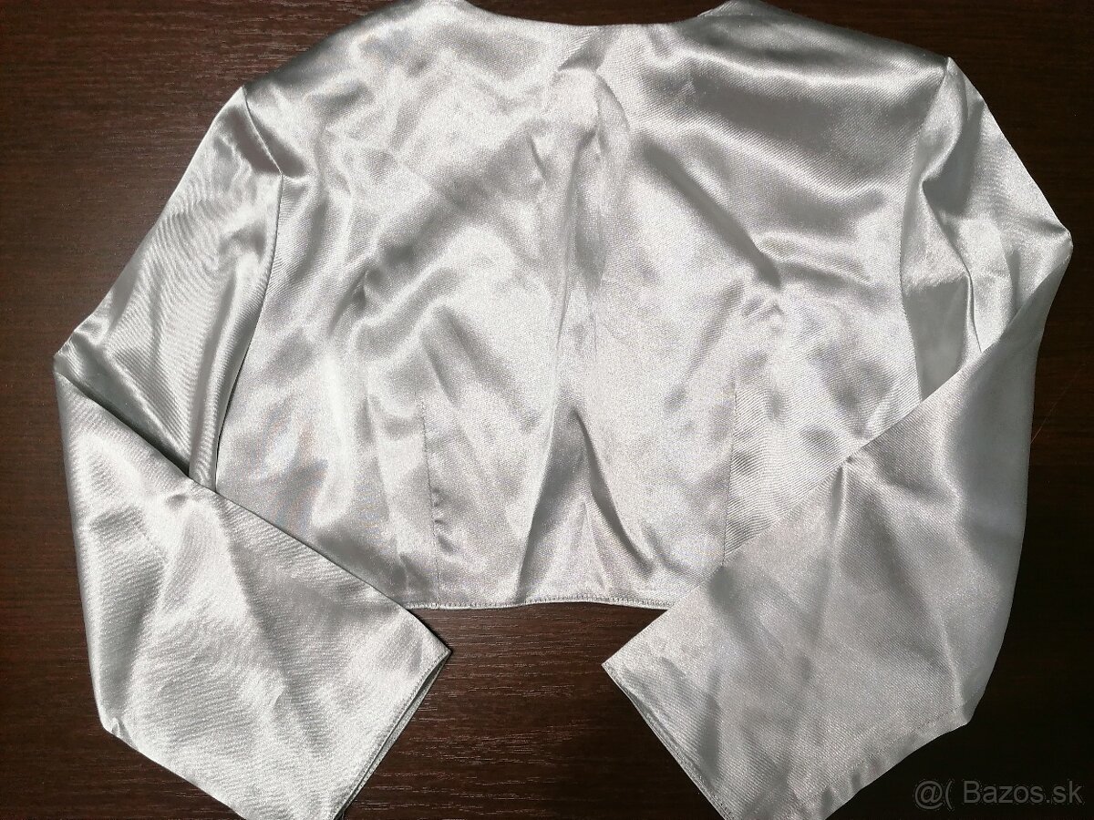 Spoločenské šaty - 10