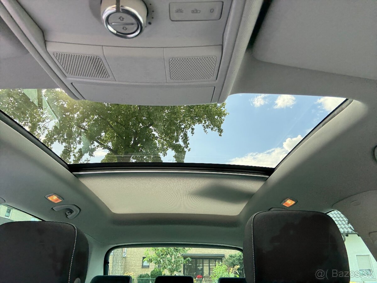 VW Tiguan,1.4TSI,28.000Km,122Ps,1.Majitel - 10