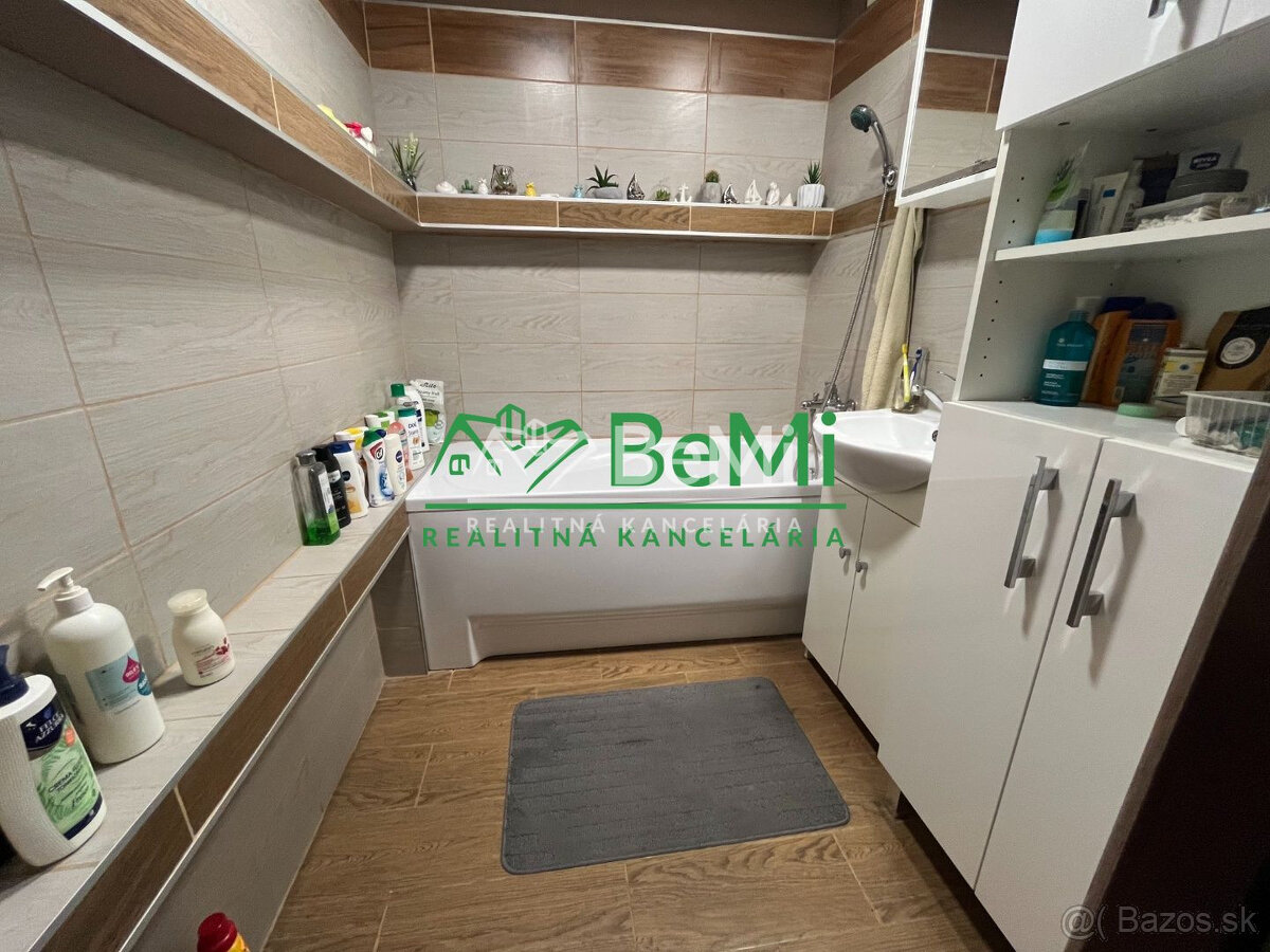 Predaj 4 izbový byt - Kalná nad Hronom (035-114-MIJK) - 10