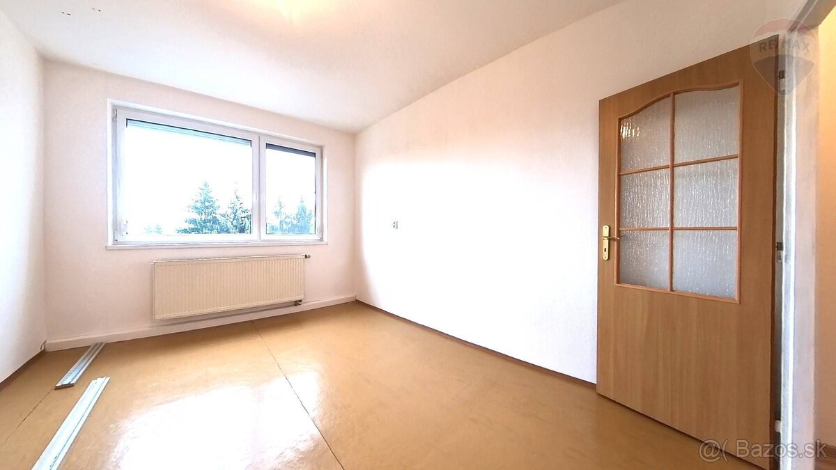Predaj 4.izb. byt, Nová Ves nad Žitavou - 10