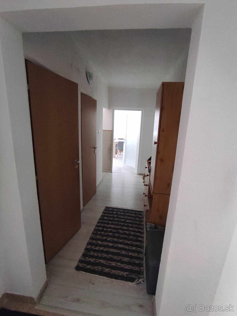 3-izbový byt v Políku - 10