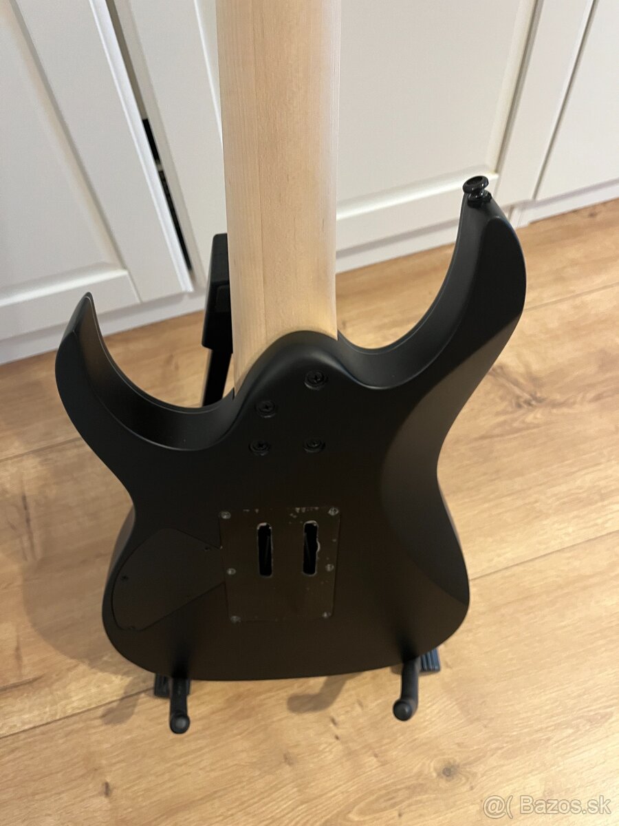 Ibanez RG7420EX Black - 10