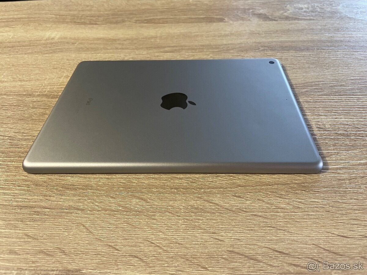 9,7” tablet iPad 6 generácie / 128GB TOP stav + klávesnica - 10