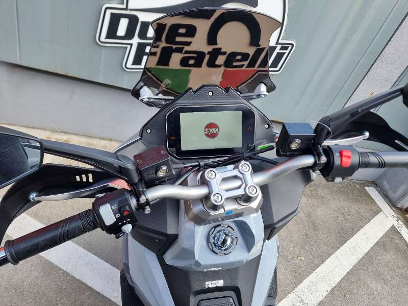 SYM ADX 300 ABS TCS (R3) - 10