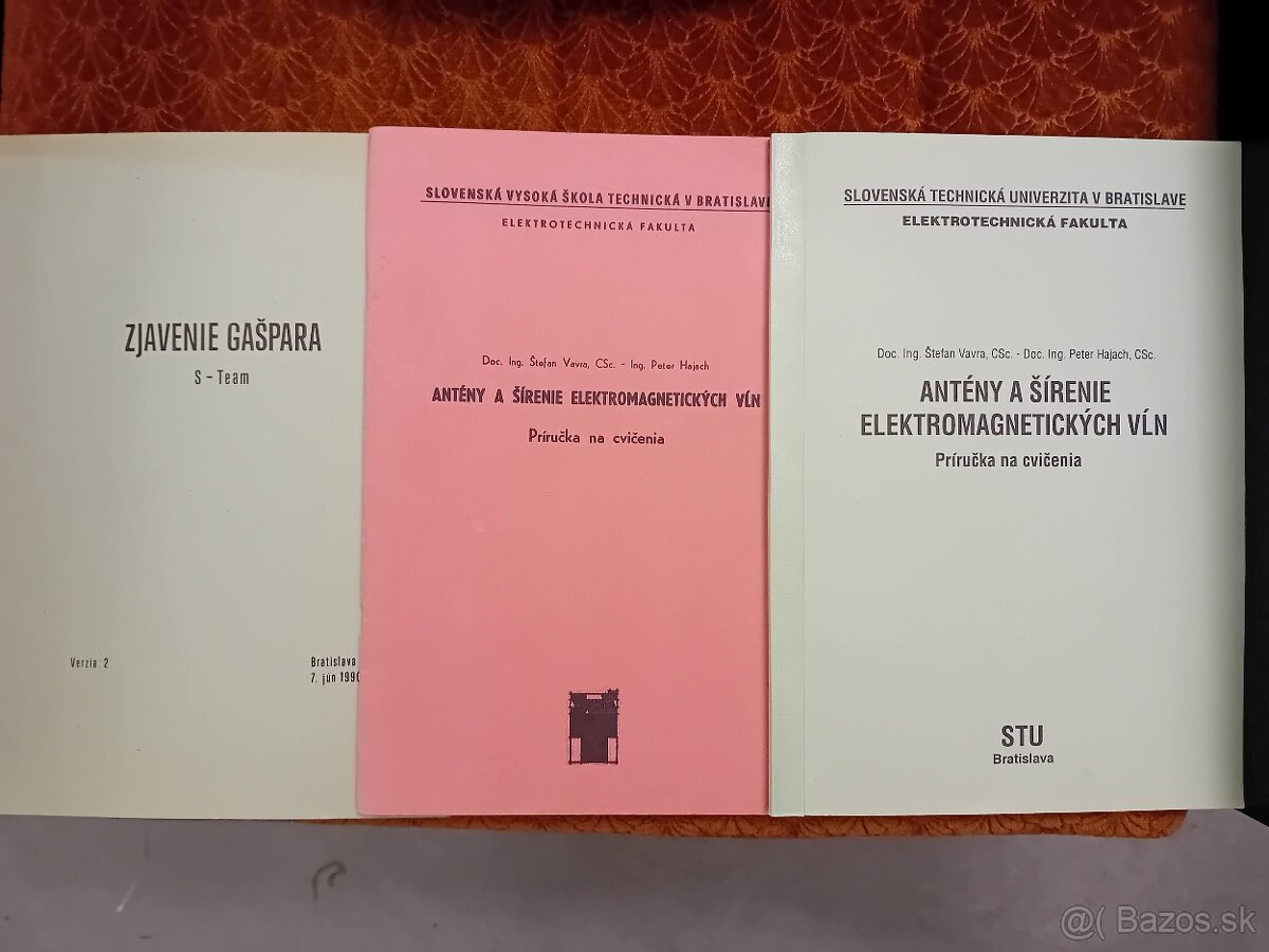 PC literatúra, informatika, odborné technické slovníky - 10