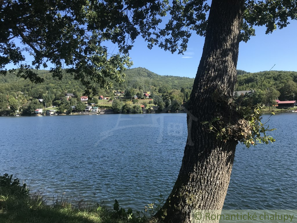 ZNÍŽENÁ CENA Banícky dom pri jazere Bansky Studenec, Bans - 10
