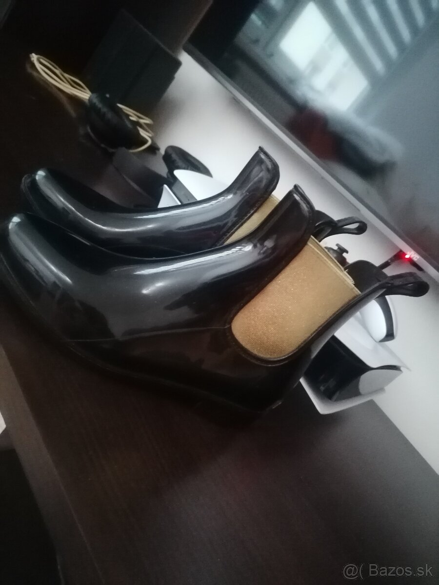 Ralph Lauren gumáky - 10