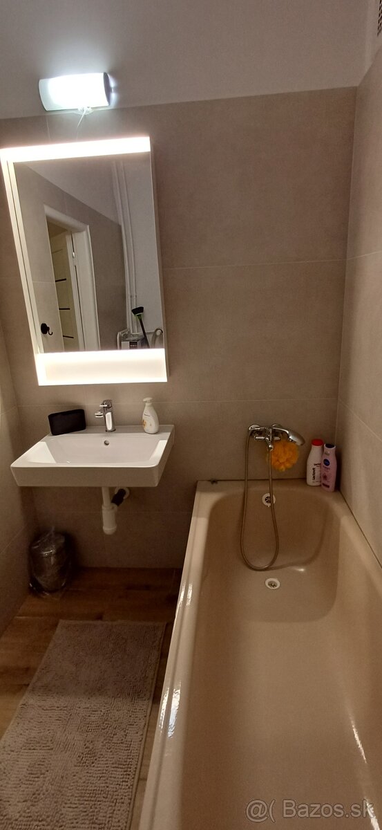 BRANDreal - 1 izbový byt, centrum Piešťany - 10