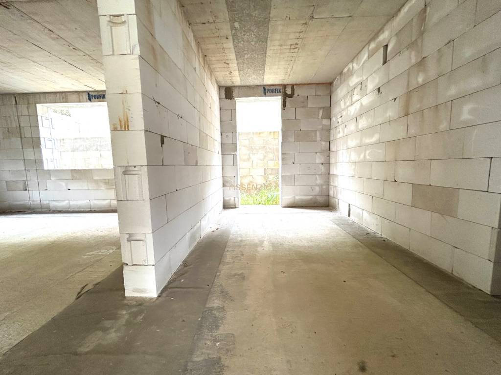 ASSENZIO – PREDAJ rozostavaná VILA 510 m²- POZEMOK 2408- MIK - 10