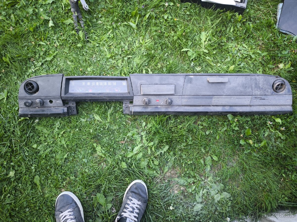 Škoda 100, 105, 120 (#2) - 10