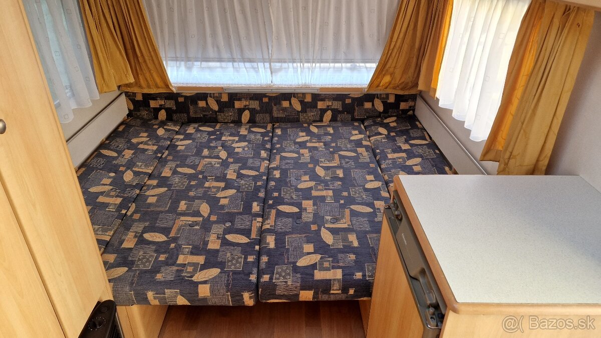 HOME-CAR ZĹAVA 1000€ 690kg/1000kg, predstan - 10