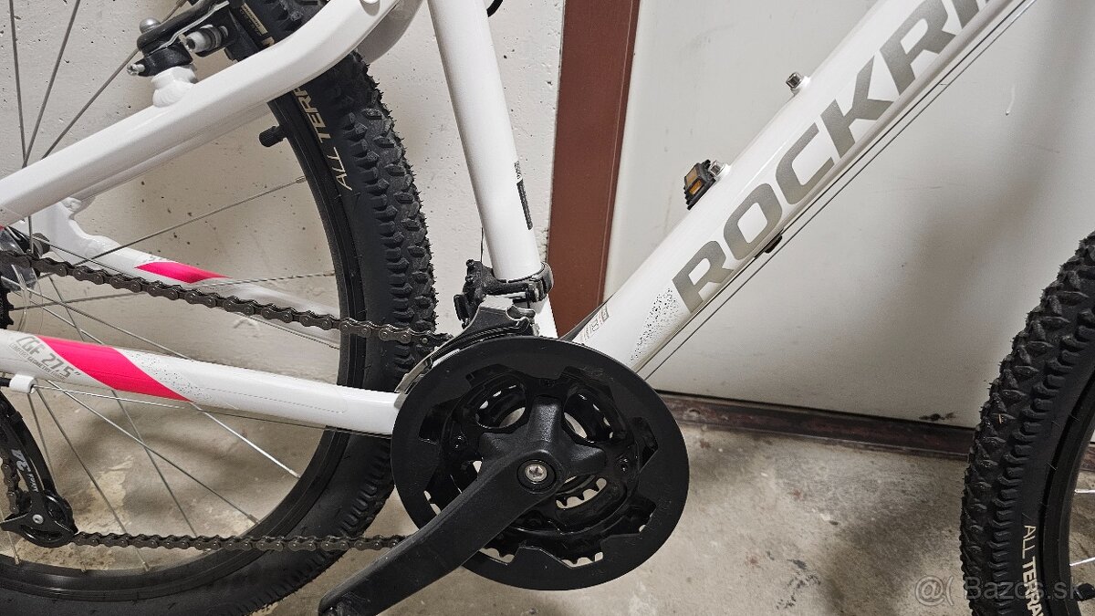 Rockrider ST 100 - 10