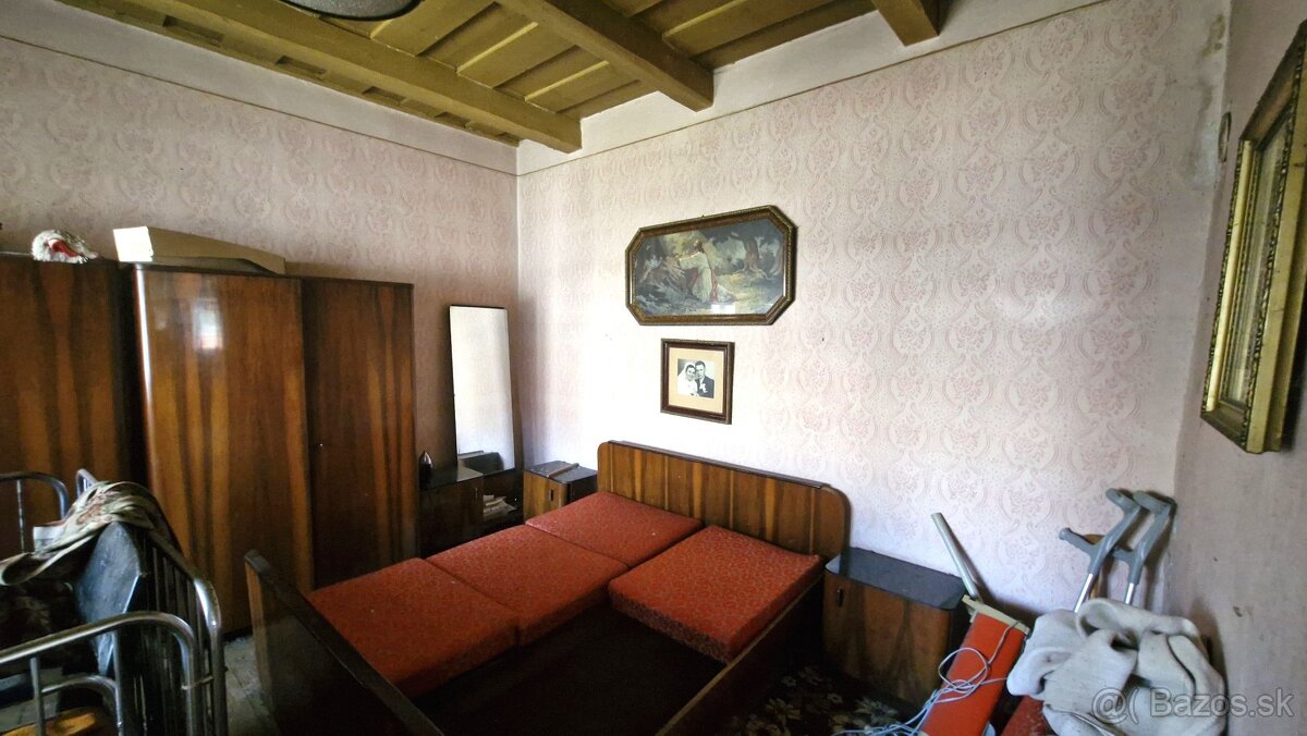 Predaj { kategoria }} Hontianske Moravce - 10