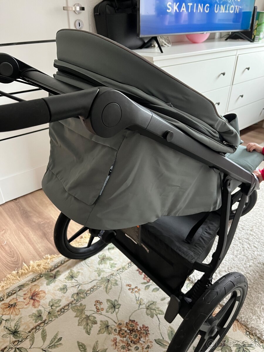 Kočík Thule Urban Glide 3 - 10