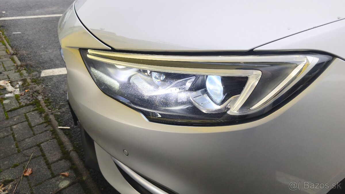 Opel Insignia ST 2.0 CDTI S&S Edition AT8 - 10