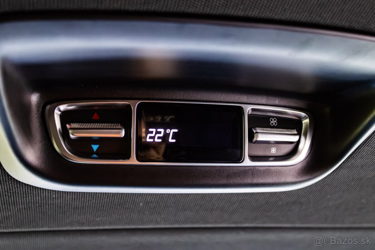 MercedesBenz V300d Extra Long 174kW / FULL LED Matrix - 10