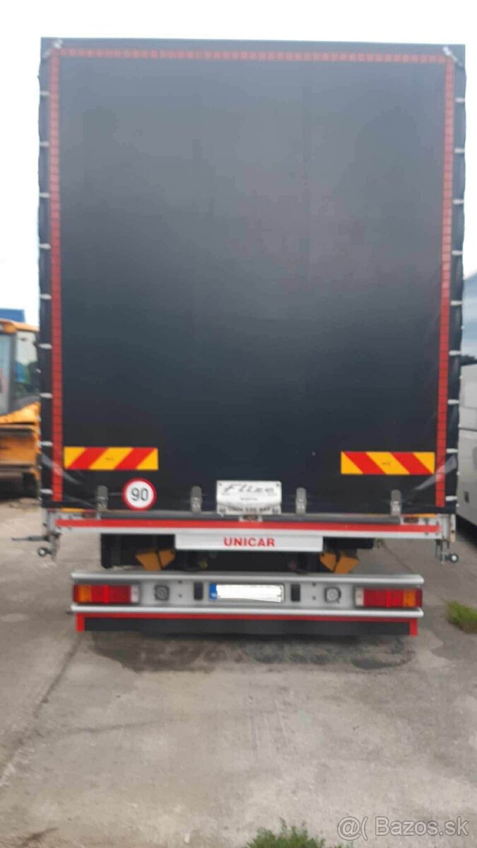 Predám Iveco Eurocargo 120E25 - 10