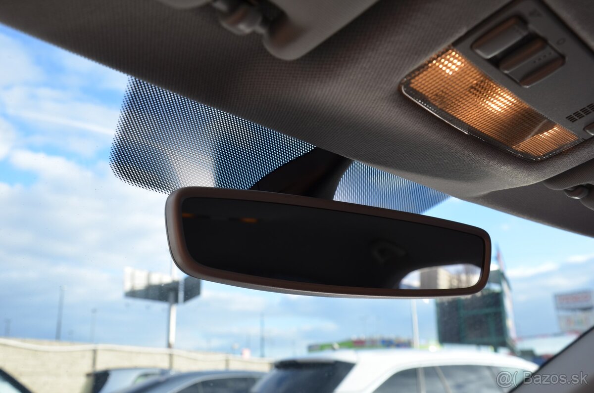 Škoda Rapid 1,0 TSi Ambition +,81 KW M5 - 10