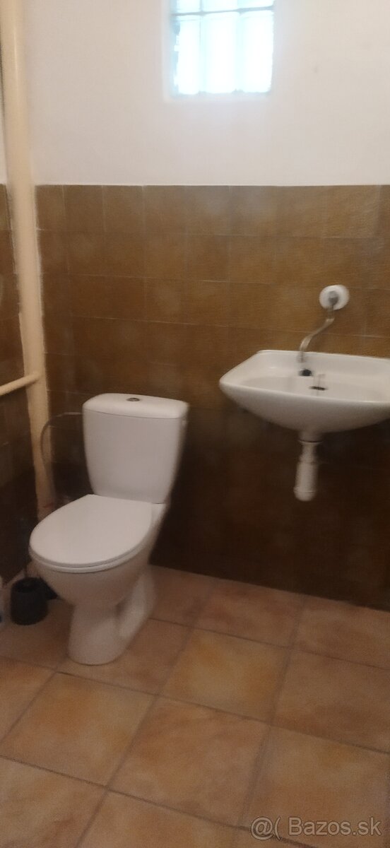 Prenájom domu - 10