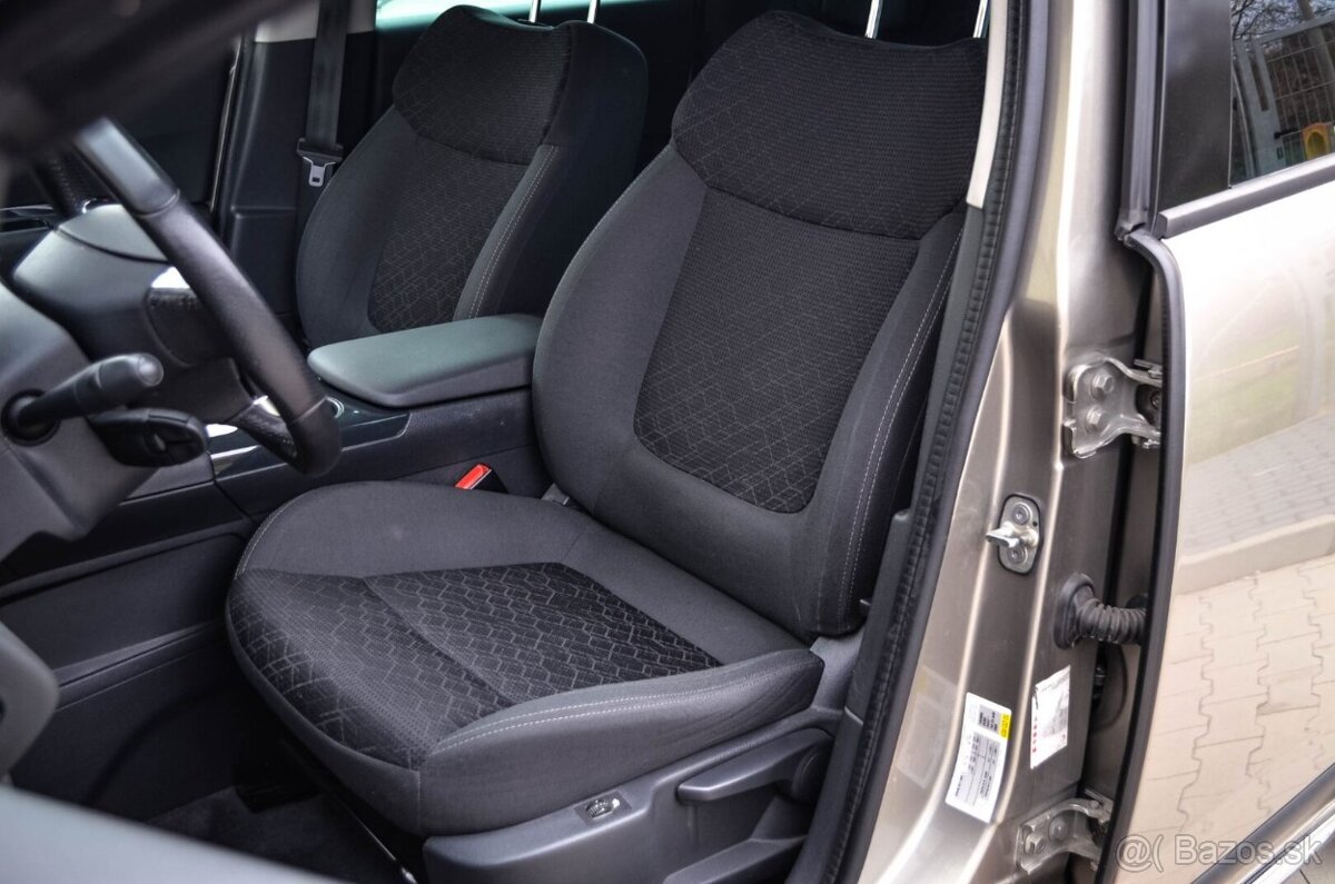 Peugeot 3008 1.6 blueHDI - 10