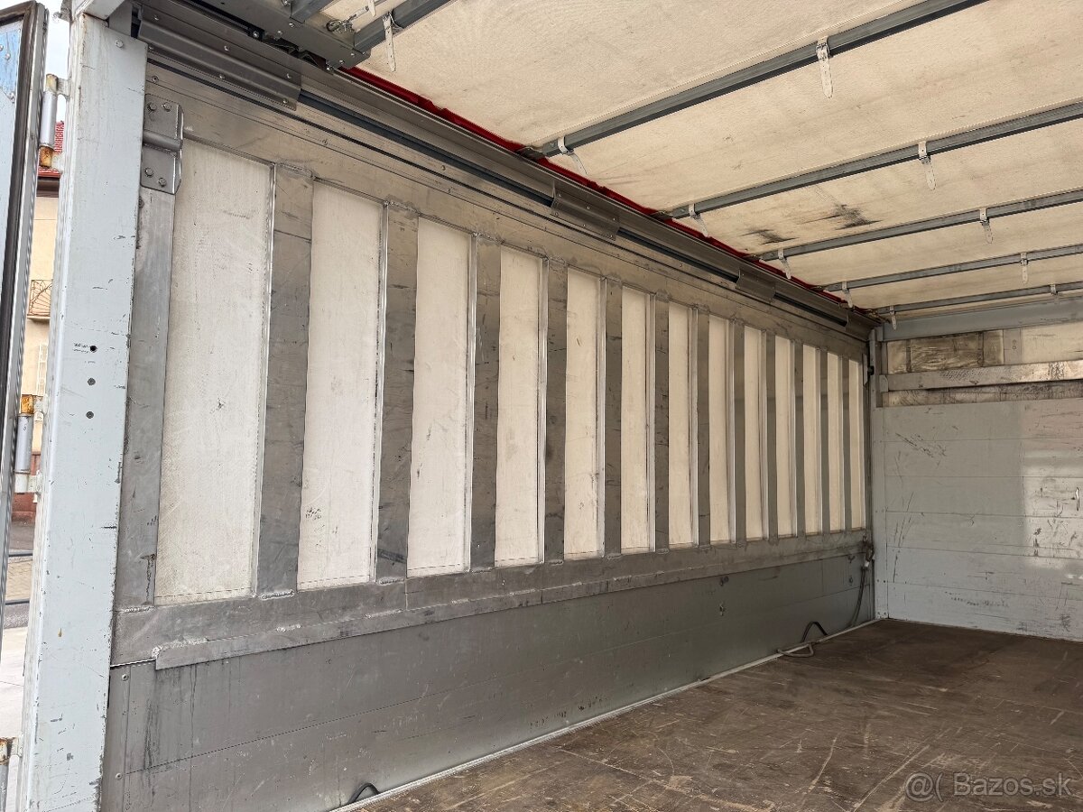 Opel Movano 2.3Diesel L2H2 2018 - Odpočet DPH - - 10