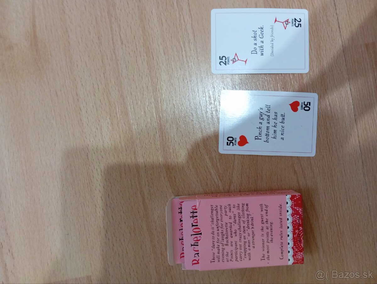 Svadobné doplnky na rozlúčku so slobodou - 10