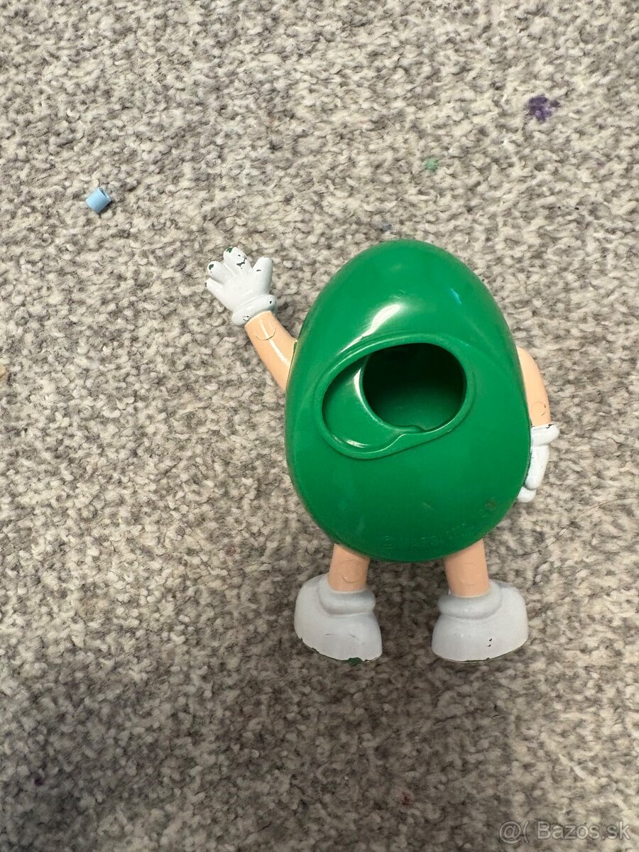 Ponukam zachovale hracky - 10