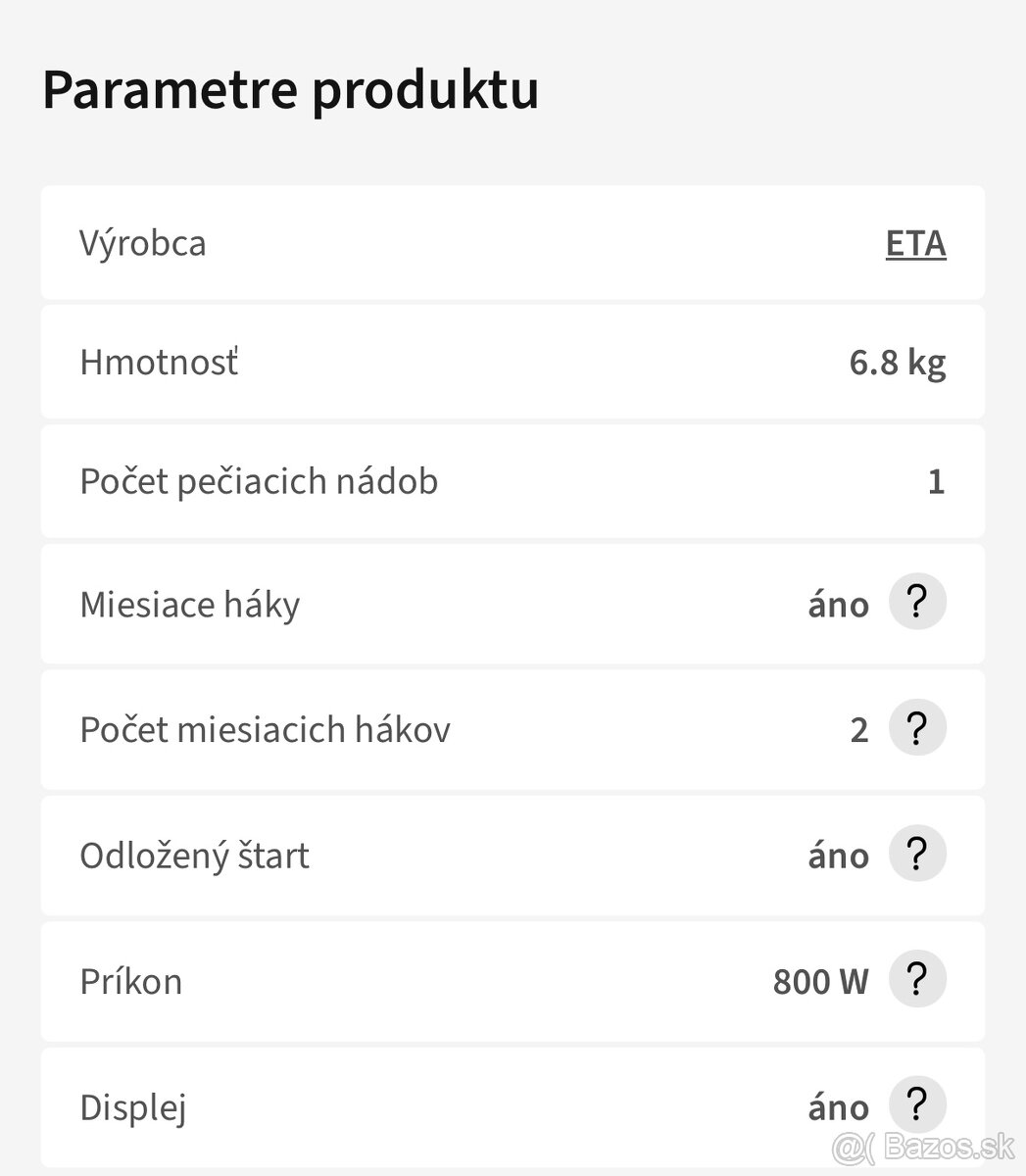 Pekaren Eta Delicca - 10