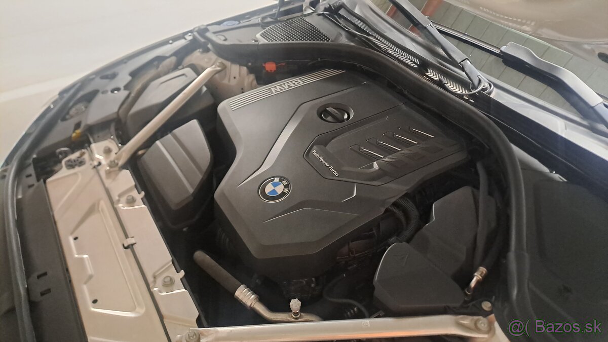 BMW 430i Mpaket coupe - 10