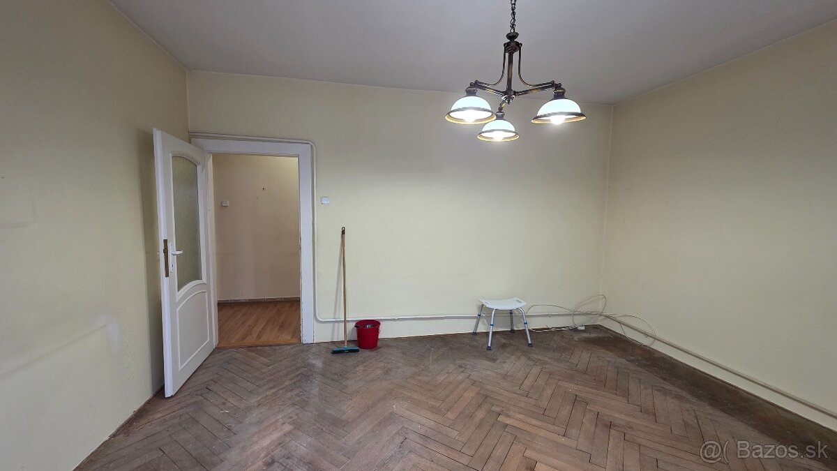 Predaj 3i bytu o výmere 86,71m2 na Tatranskej ulici - 10