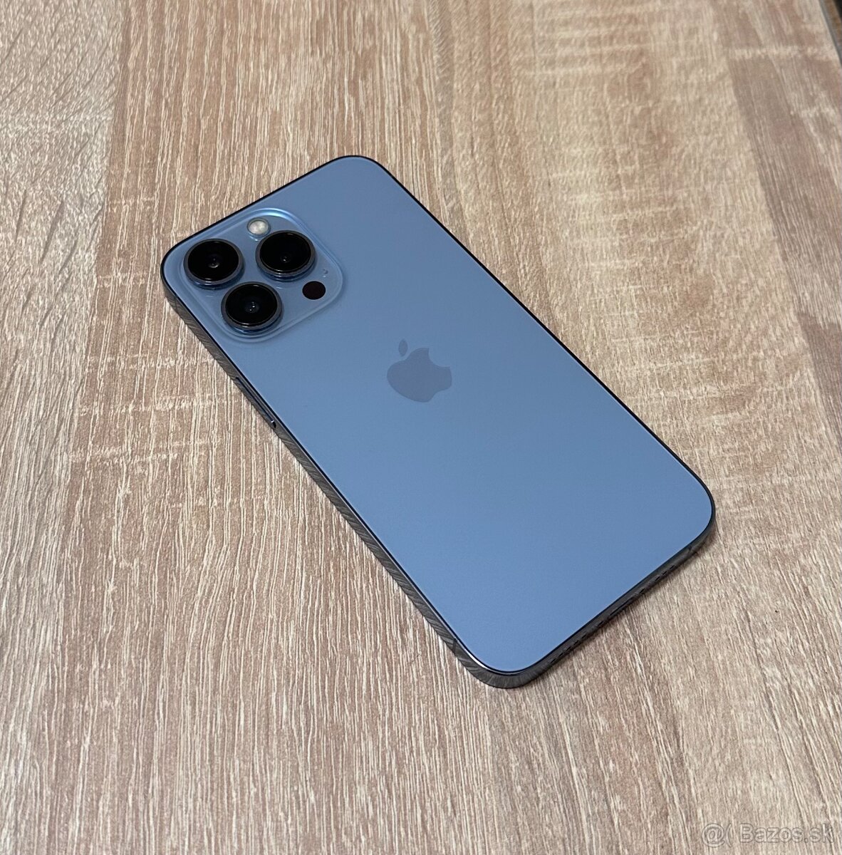 Iphone 13 Pro 256GB Sierra Blue - 10