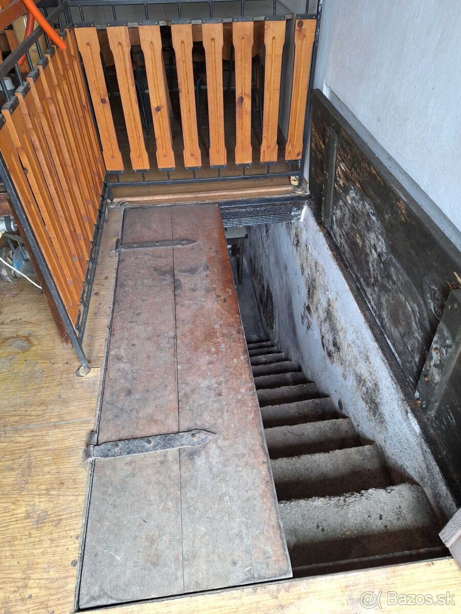 Tehlový vinársky dom - Exkluzívne u nás - 10