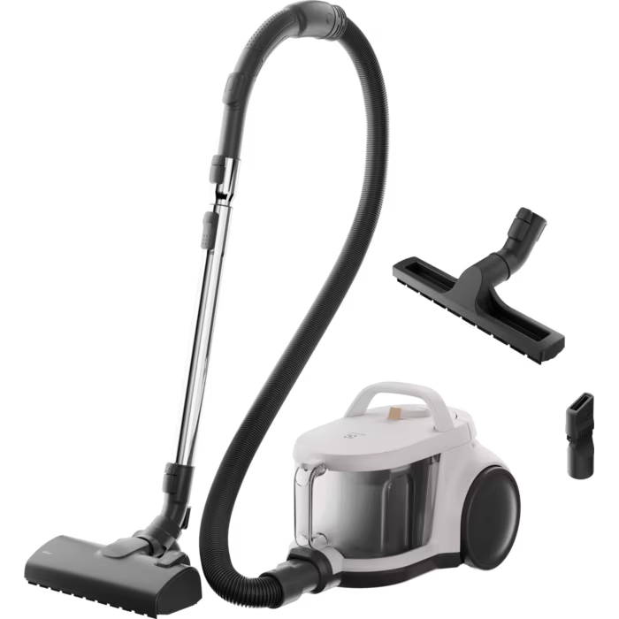 Úplne nový bezvreckový vysávač ELECTROLUX 500. - 10