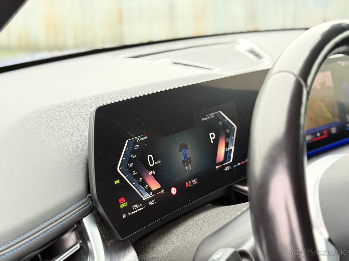 BMW X1 sDrive 18d A/T Odpočet DPH - 10