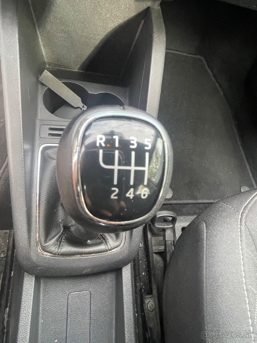 Skoda Fabia 3 kombi 1.2 tsi 81kw 2017 DPH - 10