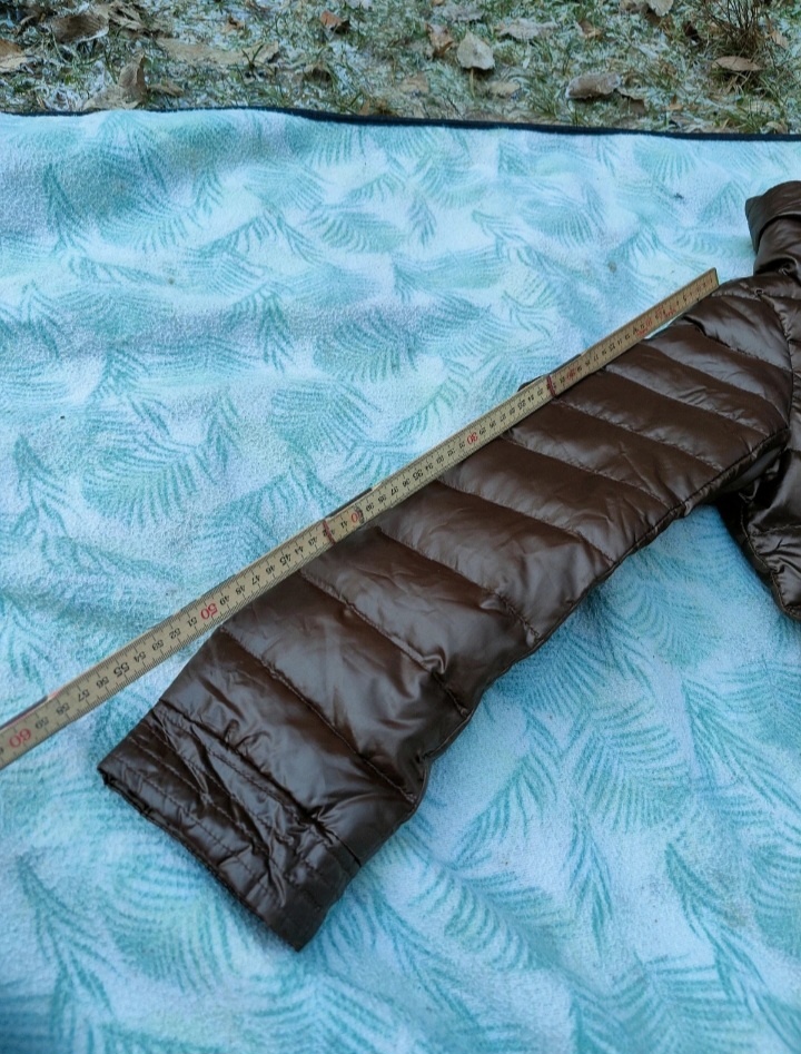 Max Mara paperovy kabat Xs - 10